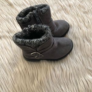 Toddler boots